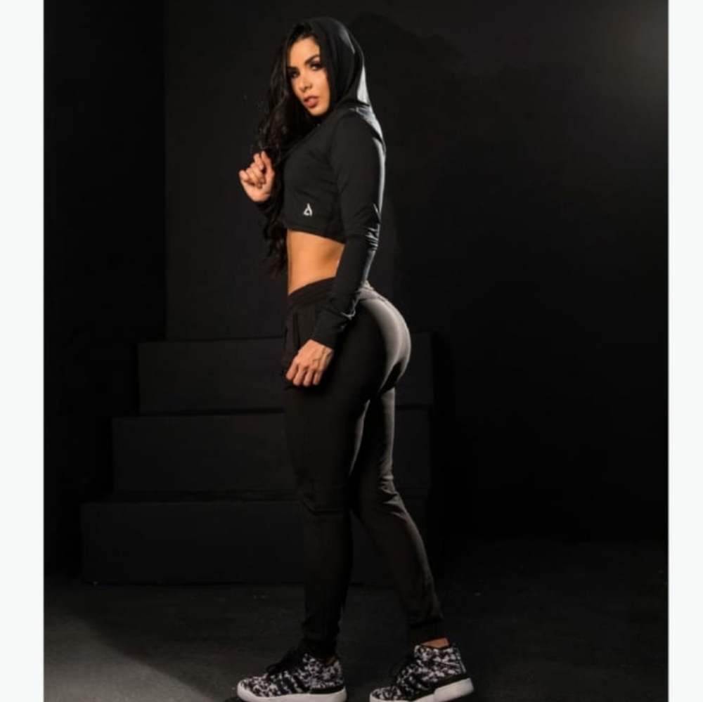Joggers set